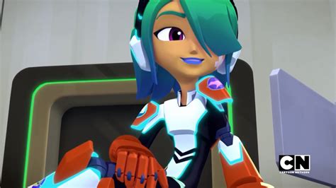 chaotique mega man